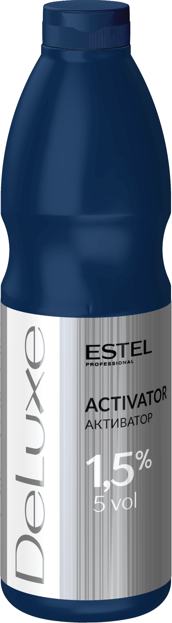 Activator DE LUXE 1,5 %