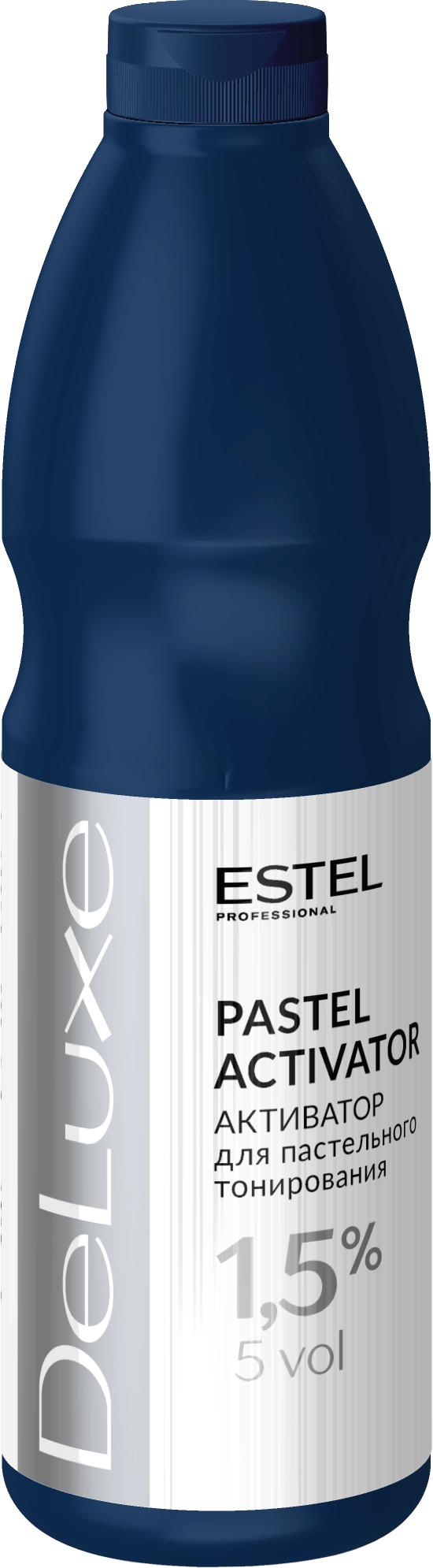 Pastel Activator DE LUXE 1,5 %