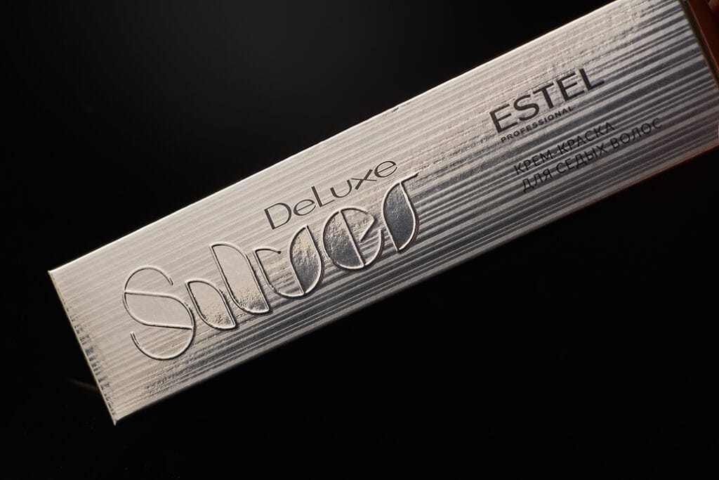 ESTEL Silver